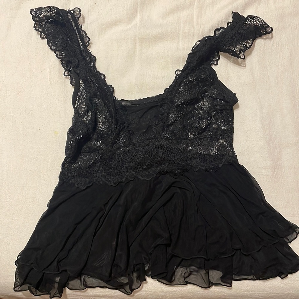 Chemise